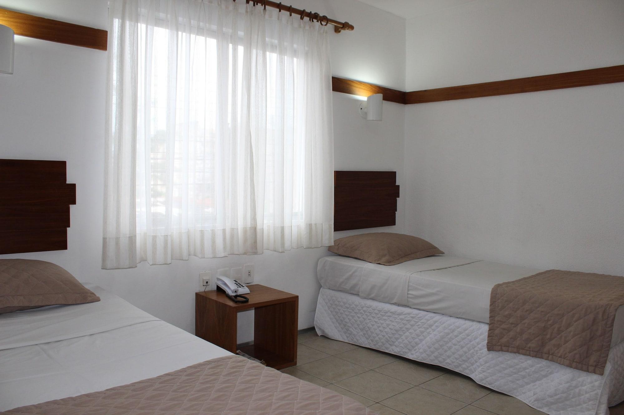 Portal Da Praia Hotel Fortaleza  Exterior photo