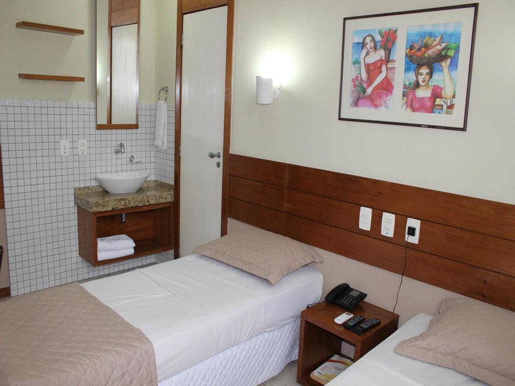 Portal Da Praia Hotel Fortaleza  Exterior photo
