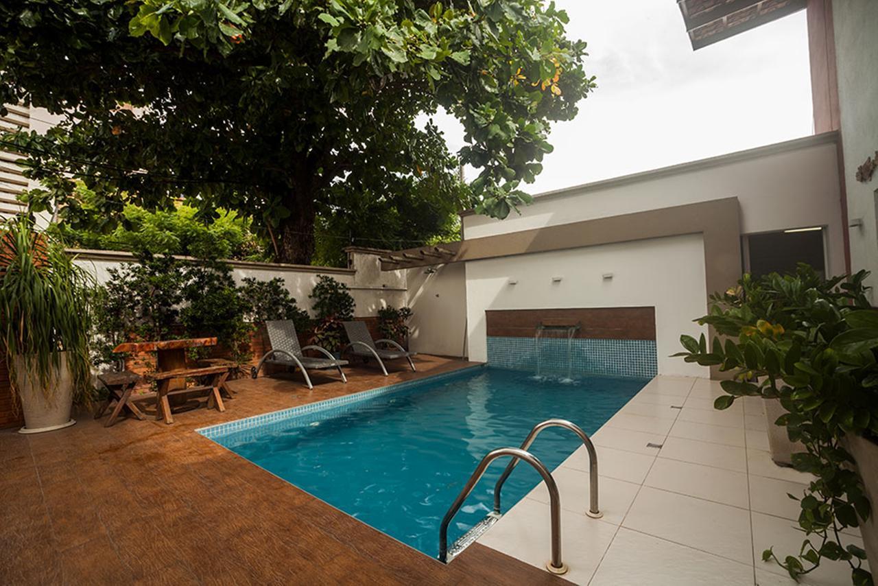 Portal Da Praia Hotel Fortaleza  Exterior photo